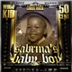 Whoo Kid, 50 Cent Hosted By Chris Rock - G Unit Radio 25 - Sabrina's Baby Boy